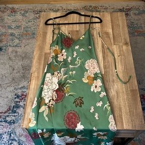 Zara dress, worn once